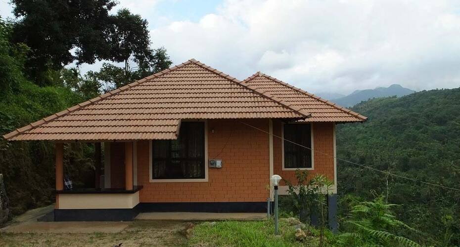 Sahyadri Hills, Kozhikode 5